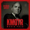 Kmotr (Čte Oldřich Kaiser) - audiokniha (Mario Puzo)