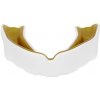 Chránič zubov DBX Bushido - gold/white