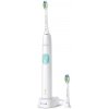 Philips Sonicare ProtectiveClean 4300 Barva: bílá, HX6807/51 (+ náhradní hlavice)