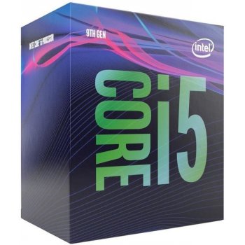 Intel Core i5-9400F BX80684I59400F