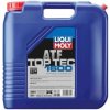 Převodový olej Liqui Moly Top Tec ATF 1600, 20L