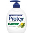 Protex Herbal antibakteriálne tekuté mydlo pumpa 300 ml