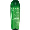 Bioderma Jemný šampón na vlasy Nodé (Non-Detergent Fluid Shampoo) 200 ml