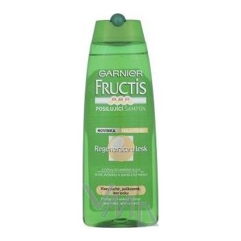 Garnier Fructis Oil Repair 3 posilující šampón velmi suché vlasy 250 ml