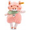 Steiff Plyšové prasiatko Mini Piggilee 18cm