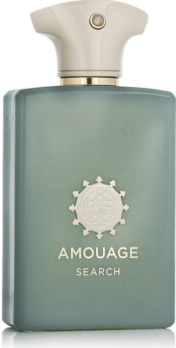 Amouage Search parfumovaná voda unisex 100 ml