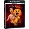 Drak Přichází UHD (BD)