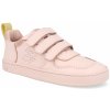 Bundgaard Coda celoročné barefoot topánky old rose