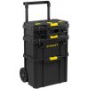 Stanley Essential Pojazdný box Rolling WorkShop STST83319-1