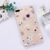 AppleKing ochranný kryt z mäkkého plastu pre Apple iPhone 7 Plus/8 Plus – lúčne kvetiny - možnosť vrátiť tovar ZADARMO do 30tich dní