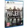 Projekt Z: Beyond Order – PS5