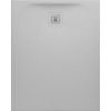 Laufen Pro obdĺžniková sprchová vanička 100x80 cm betónová H2109510790001