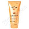 NUXE Sun opalovací mléko na tělo SPF50 150ml