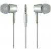 MOBILNET SKA-0024-MET-UNIXX SLUCHADLA META EARPHONES STRIEBORNE, 3,5 MM AUDIO JACK