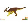 ZOOted Parasaurolophus zooted plast 20cm