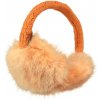 Klapky na uši Barts Fur Earmuffs