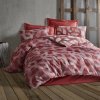 Darymex ŽAKÁROVÉ OBLIEČKY COTTONLOVE JACQUARD SPOTY 200X220 CM, 2KS 70X80 CM VZOROVANÉ