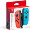 Ovladače Joy-Con - Neon Red/Neon Blue (SWITCH)