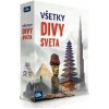 Albi Všetky divy sveta
