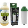 FilterLogic CFL-950B filter do kávovaru DeLonghi DLS C002 + Penepex Eco univerzálny odápňovač 500 ml