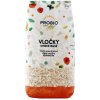 PROBIO Ovsené vločky jemné BIO 500 g