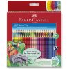 Pastelky Faber-Castell Grip 2001 - 48 farieb