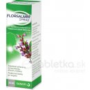 Florsalmin spray sol.neb.1 x 25 ml