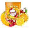 INTACT Hroznový cukor Ovocný mix s vitamínom C 75 g