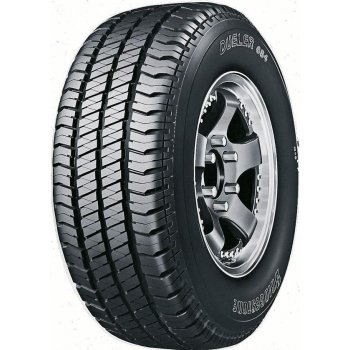 Bridgestone Dueler H/T 684 II 265/60 R18 110H