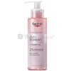 Eucerin Anti-Pigment Rozjasňujúci čistiaci gél 200 ml čistiaci gél na tvár