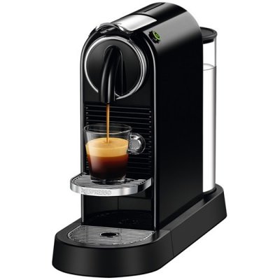 DeLonghi Nespresso Citiz EN 167.B