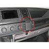 Brodit ProClip montážna konzola na palubnú dosku pre Volkswagen T6 Transporter/Pickup 16-20, 855136