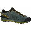 La Sportiva TX2 Evo Leather Charcoal/Moss Veľkosť: 41 pánske topánky