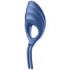 Satisfyer Swordsman cockring - blue