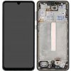 Samsung SM-A336B Galaxy A33 5G LCD displej + dotyková obrazovka + rám - GH8