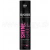 Syoss Shine & Hold 4 lak pre extrasilnú fixáciu 300 ml