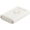 STRONG StrongLumio povrchový vypínač/stmievač 12-24V, 4A konektory Mini, biela 11000303