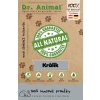 Dr. Animal králik mäs. prúžky 80 g