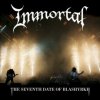 Immortal - Seventh Date of Blashyrkh / Vinyl / 2LP [2 LP]