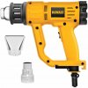 D26411 DeWALT OPALOVACÍ, 2STUPŇOVÁ PISTOLE DO 600 °C, 1800W