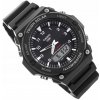 Casio Solárne hodinky AQ-S820W-1AVEF