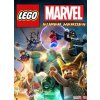 LEGO: Marvel Super Heroes