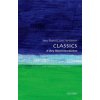 Classics: A Very Short Introduction (John Henderson)(Brožovaná)
