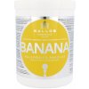 Kallos Banana maska na vlasy s multivitamínovým komplexom 1000 ml