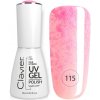 Gél lak Clavier Luxury 10 ml – 115 Strawberry&Milk