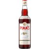 Pimm's No.1 25% 0,7 l (čistá fľaša)