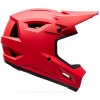 Bell Sanction 2 2026 red M