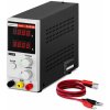 Laboratórny regulovaný zdroj, 0-100 V - 0-3 A - 300 W | S-LS-86