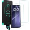 ESR Tempered Glass tvrdené sklo 2 ks pre Samsung Galaxy S25 Ultra priehľadné KF2346060