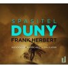 Spasitel duny (Frank Herbert) - CD (MP3)
